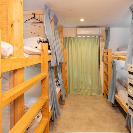 Guesthouse Sensu Токио Экстерьер фото