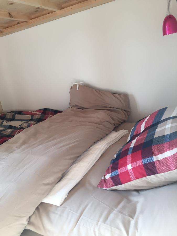 Guesthouse Sensu Токио Экстерьер фото
