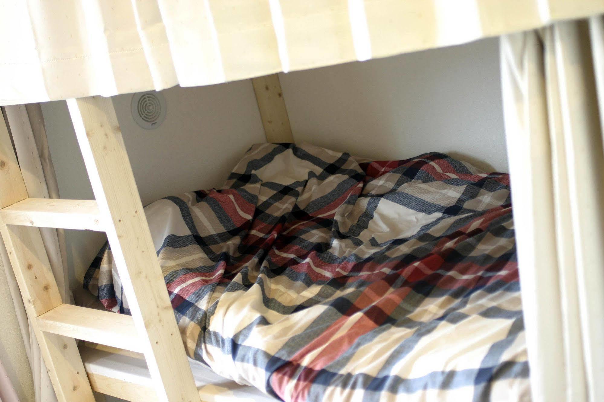 Guesthouse Sensu Токио Экстерьер фото